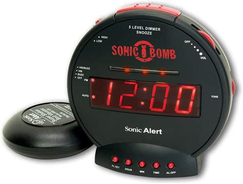 loud alarm online.